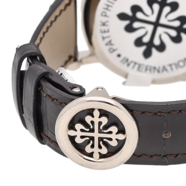 Patek Philippe Calatrava 5153G-012